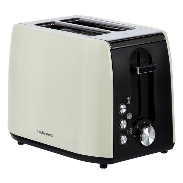 Morphy Richards Equip 222059 2 Slice Toaster Review